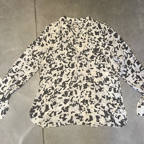 Vince blouse - Picture 1 of 4